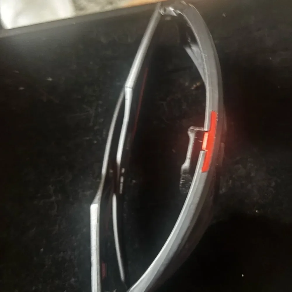Oakley Sutro cycling glasses Prizm Road Matte Black sunglasses eyewear accessory